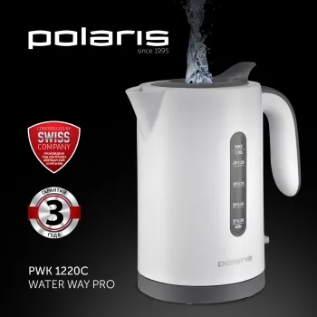   Polaris PWK 1220C Water Way Pro 1.2. 2200  :  (PWK 1220C)
