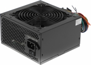   Accord ATX 400W ACC-400W-12 (24+4pin) 120mm fan 4xSATA
