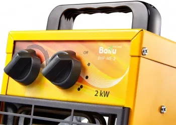   Ballu BHP-ME-2