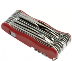   Victorinox WORK CHAMP XL (0.8564.XL) 111 31 