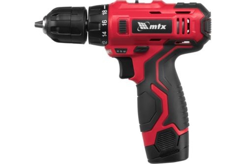 -  MCDL-12-02P, Li-Ion, 12 , 2 . MTX