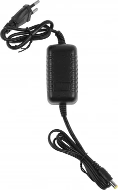   Falcon Eye FE-12/10   90-264V,  12V,   1A, 