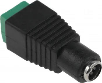   Falcon Eye FE-12/10   90-264V,  12V,   1A, 