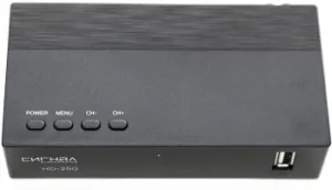  DVB-T2   HD-250 
