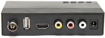  DVB-T2   HD-250 