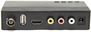  DVB-T2   HD-250 
