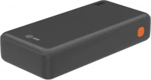   Cactus CS-PBFSDA-20000 20000mAh 4.5A USB-A/2xUSB-C 
