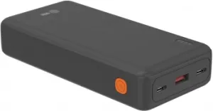   Cactus CS-PBFSDA-20000 20000mAh 4.5A USB-A/2xUSB-C 