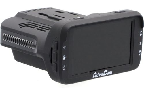   - AdvoCam FD Combo GPS