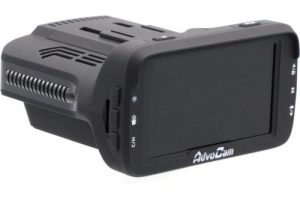   - AdvoCam FD Combo GPS