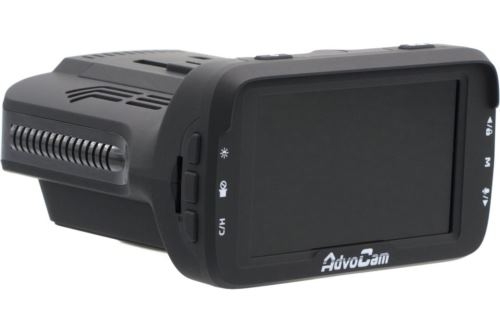   - AdvoCam FD Combo GPS