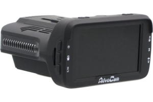  - AdvoCam FD Combo GPS