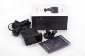  - AdvoCam FD Combo GPS