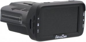   - AdvoCam FD Combo GPS