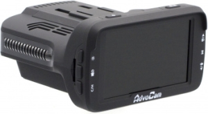   - AdvoCam FD Combo GPS