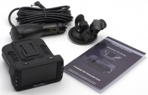   - AdvoCam FD Combo GPS
