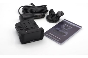   - AdvoCam FD Combo GPS