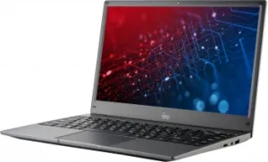  IRU Tactio 14RLH Ryzen 5 Pro 5675U 8Gb SSD256Gb AMD Radeon 14 IPS FHD (1920x1080) Free DOS 
