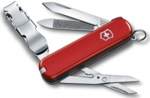  Victorinox NailClip 580 (0.6463) 65 8 