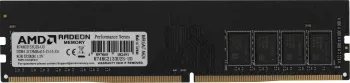   DDR4 8Gb 2133MHz AMD R748G2133U2S-UO OEM PC4-17000 CL15 DIMM 288-pin 1.2