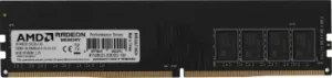   DDR4 8Gb 2133MHz AMD R748G2133U2S-UO OEM PC4-17000 CL15 DIMM 288-pin 1.2