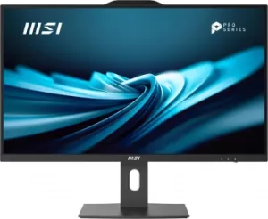  MSI Pro AP272P 14M AiO 27 FHD(1920x1080)IPS AG Non-touch, Core i3-14100 (3.5GHz), 8Gb DDR5