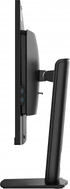  MSI Pro AP272P 14M AiO 27 FHD(1920x1080)IPS AG Non-touch, Core i3-14100 (3.5GHz), 8Gb DDR5