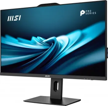  MSI Pro AP272P 14M AiO 27 FHD(1920x1080)IPS AG Non-touch, Core i3-14100 (3.5GHz), 8Gb DDR5