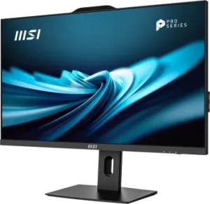  MSI Pro AP272P 14M AiO 27 FHD(1920x1080)IPS AG Non-touch, Core i3-14100 (3.5GHz), 8Gb DDR5