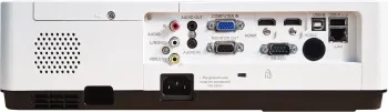  Cactus CS-S2.WT 3LCD 40000Lm LS 4000Lm ANSI (1024x768) 15000:1  :10000 1xUS