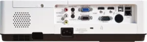  Cactus CS-S2.WT 3LCD 40000Lm LS 4000Lm ANSI (1024x768) 15000:1  :10000 1xUS