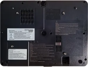  Cactus CS-S2.WT 3LCD 40000Lm LS 4000Lm ANSI (1024x768) 15000:1  :10000 1xUS