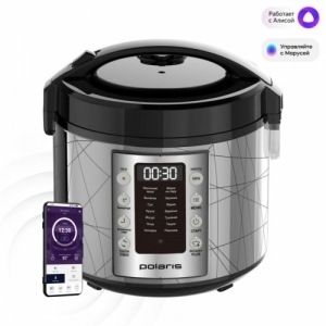  POLARIS PMC 5020 Wi Fi IQ Home (POLARIS) , 