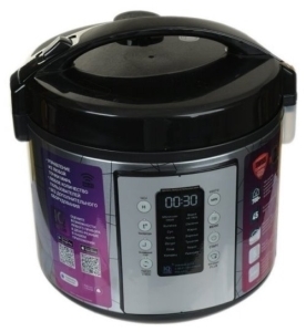  POLARIS PMC 5020 Wi Fi IQ Home (POLARIS) , 