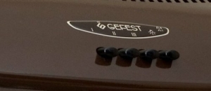  Gefest  2501 47