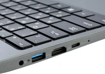  IRU Tactio 14RLH Ryzen 3 3200U 8Gb SSD512Gb AMD Radeon 14 IPS FHD (1920x1080) Free DOS grey