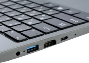  IRU Tactio 14RLH Ryzen 3 3200U 8Gb SSD512Gb AMD Radeon 14 IPS FHD (1920x1080) Free DOS grey