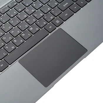  IRU Tactio 14RLH Ryzen 3 3200U 8Gb SSD512Gb AMD Radeon 14 IPS FHD (1920x1080) Free DOS grey