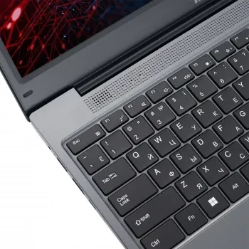  IRU Tactio 14RLH Ryzen 3 3200U 8Gb SSD512Gb AMD Radeon 14 IPS FHD (1920x1080) Free DOS grey