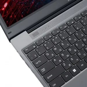  IRU Tactio 14RLH Ryzen 3 3200U 8Gb SSD512Gb AMD Radeon 14 IPS FHD (1920x1080) Free DOS grey