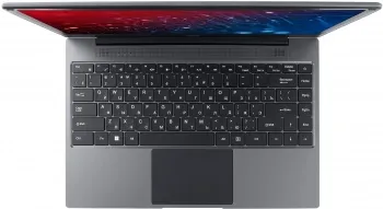  IRU Tactio 14RLH Ryzen 3 3200U 8Gb SSD512Gb AMD Radeon 14 IPS FHD (1920x1080) Free DOS grey
