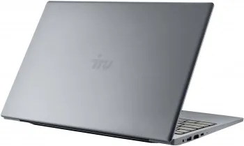  IRU Tactio 14RLH Ryzen 3 3200U 8Gb SSD512Gb AMD Radeon 14 IPS FHD (1920x1080) Free DOS grey