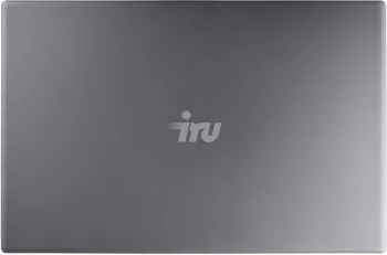  IRU Tactio 14RLH Ryzen 3 3200U 8Gb SSD512Gb AMD Radeon 14 IPS FHD (1920x1080) Free DOS grey