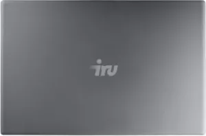 IRU Tactio 14RLH Ryzen 3 3200U 8Gb SSD512Gb AMD Radeon 14 IPS FHD (1920x1080) Free DOS grey