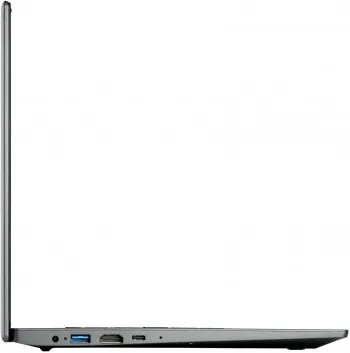  IRU Tactio 14RLH Ryzen 3 3200U 8Gb SSD512Gb AMD Radeon 14 IPS FHD (1920x1080) Free DOS grey
