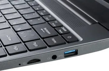  IRU Tactio 14RLH Ryzen 3 3200U 8Gb SSD512Gb AMD Radeon 14 IPS FHD (1920x1080) Free DOS grey