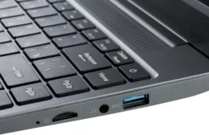  IRU Tactio 14RLH Ryzen 3 3200U 8Gb SSD512Gb AMD Radeon 14 IPS FHD (1920x1080) Free DOS grey