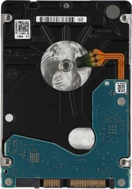   SEAGATE HDD Mobile Barracuda25 Guardian (2.5'/ 1TB/ SATA 6Gb/s/ rmp 7200)