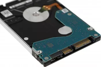   SEAGATE HDD Mobile Barracuda25 Guardian (2.5'/ 1TB/ SATA 6Gb/s/ rmp 7200)