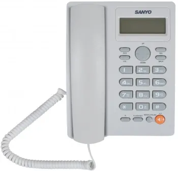  SANYO RA-S306W